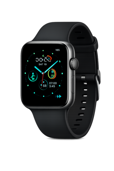 Smartwatches