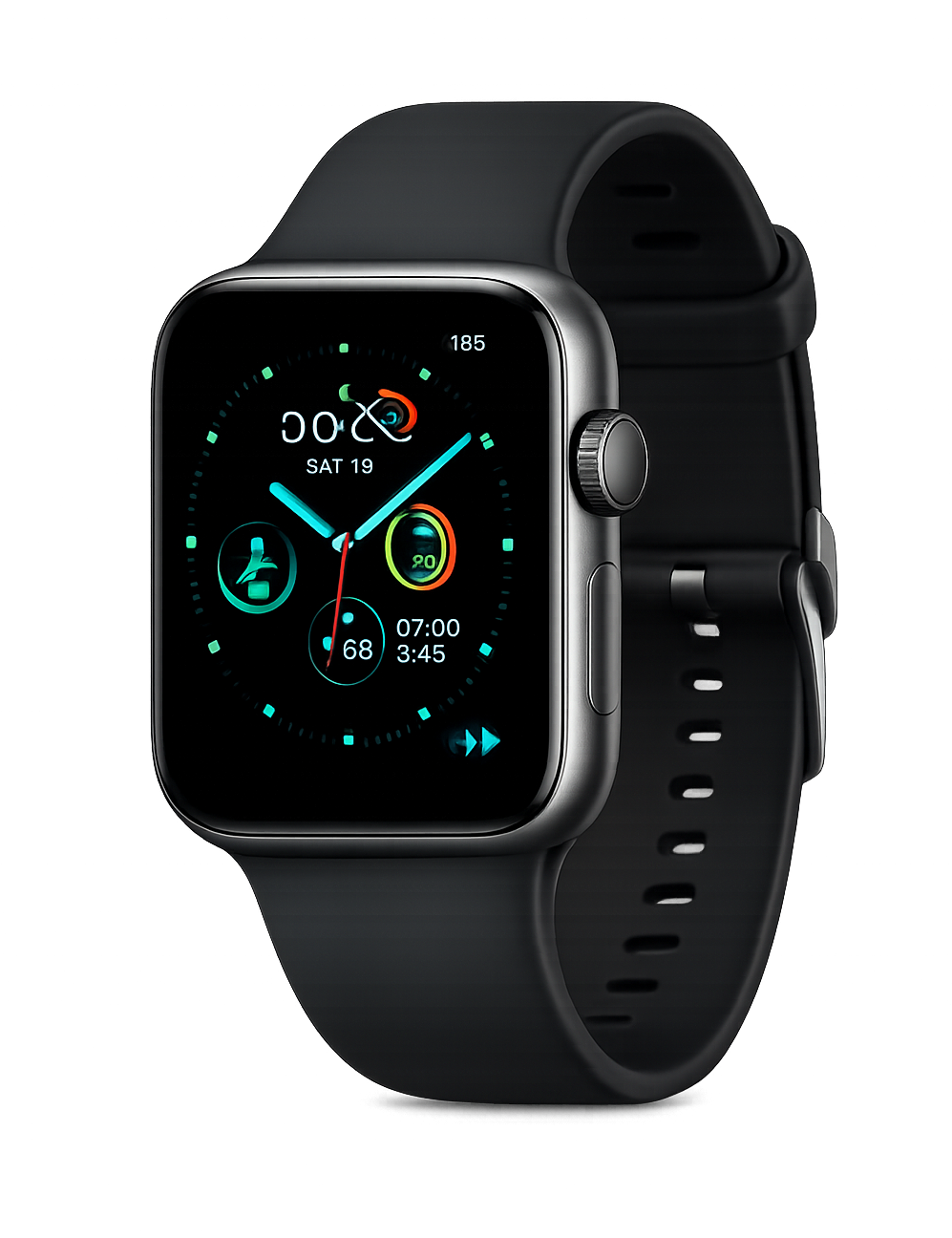 Smart Tech Smarter You