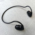 Wireless Air Conduction Sports Headphones with Bluetooth & HD Microphone