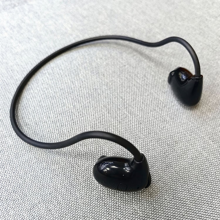 Wireless Air Conduction Sports Headphones with Bluetooth & HD Microphone