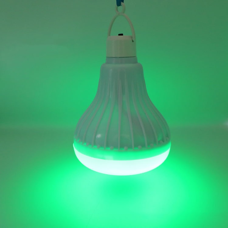 Magic Speaker Bulb