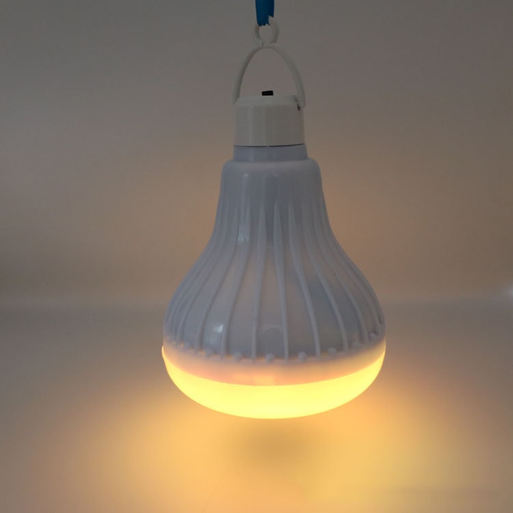 Magic Speaker Bulb