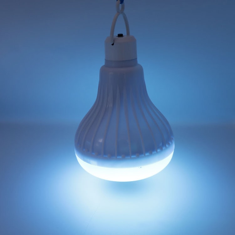 Magic Speaker Bulb