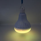 Magic Speaker Bulb