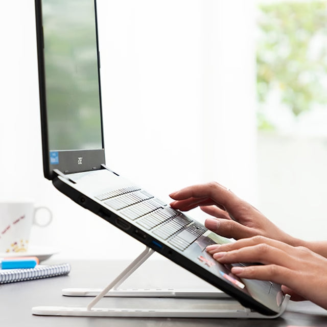 Adjustable Laptop Stand