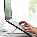 Adjustable Laptop Stand