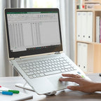 Adjustable Laptop Stand