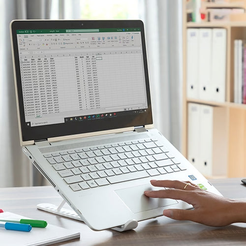 Adjustable Laptop Stand