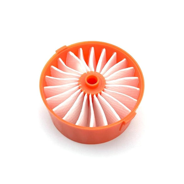 Reusable Washable Vacuum Filter