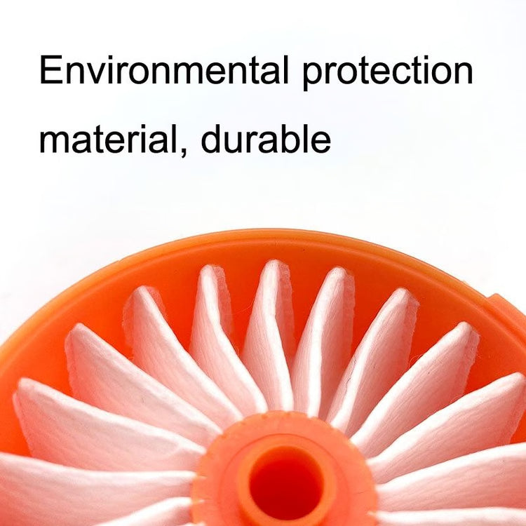 Reusable Washable Vacuum Filter