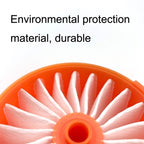 Reusable Washable Vacuum Filter