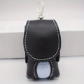 Portable Mini Golf Accessories Organizer Bag with Hook