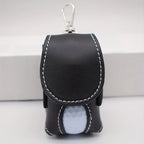Portable Mini Golf Accessories Organizer Bag with Hook