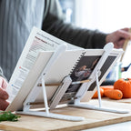 Adjustable Laptop Stand