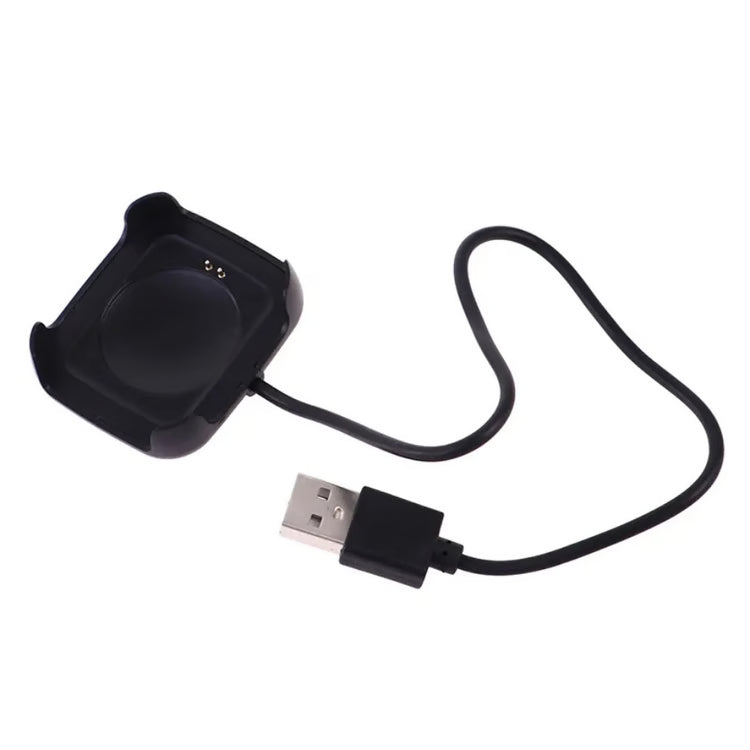 Magnetic Smartwatch Charging Cable with USB Connection