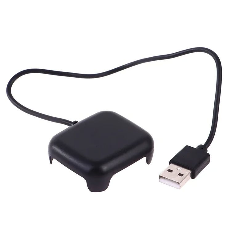 Magnetic Smartwatch Charging Cable with USB Connection