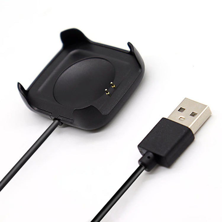 Magnetic Smartwatch Charging Cable with USB Connection