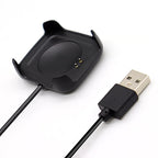 Magnetic Smartwatch Charging Cable with USB Connection