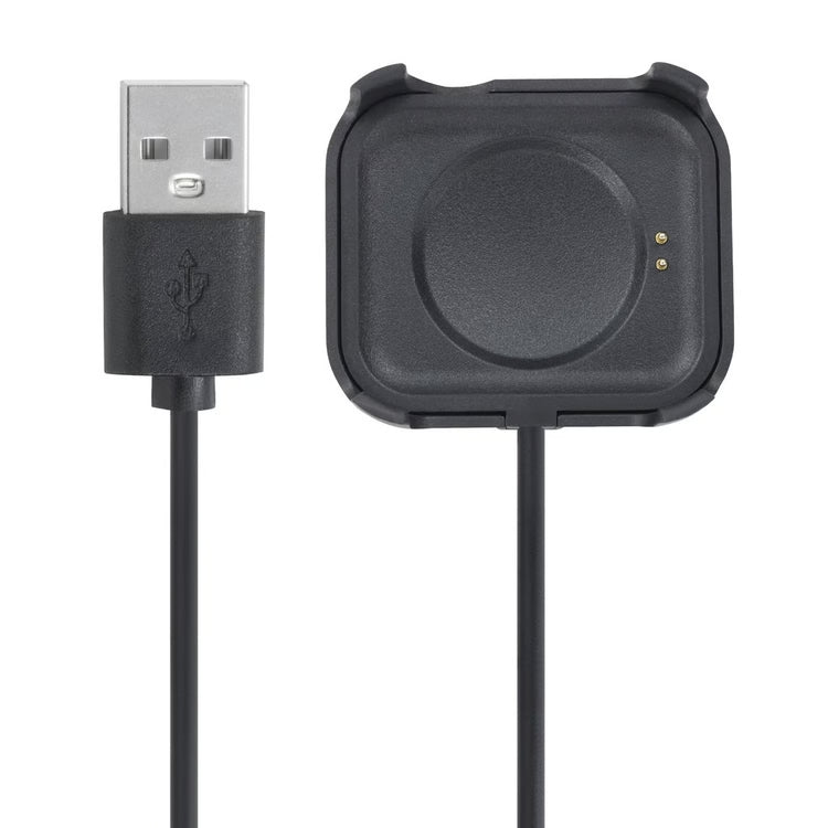 Magnetic Smartwatch Charging Cable with USB Connection