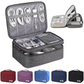 Waterproof Digital Accessories Organizer