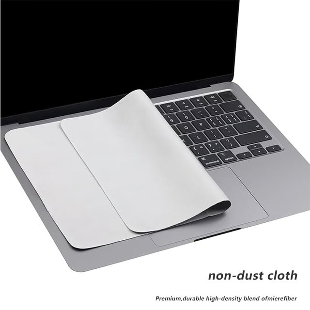 Microfiber Hanging Garment Cover for Clothes Protection &amp; Closet Organization