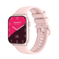 HD15 Smart Watch with 1.75-Inch Display, IP68 Water Resistance & Bluetooth Calling