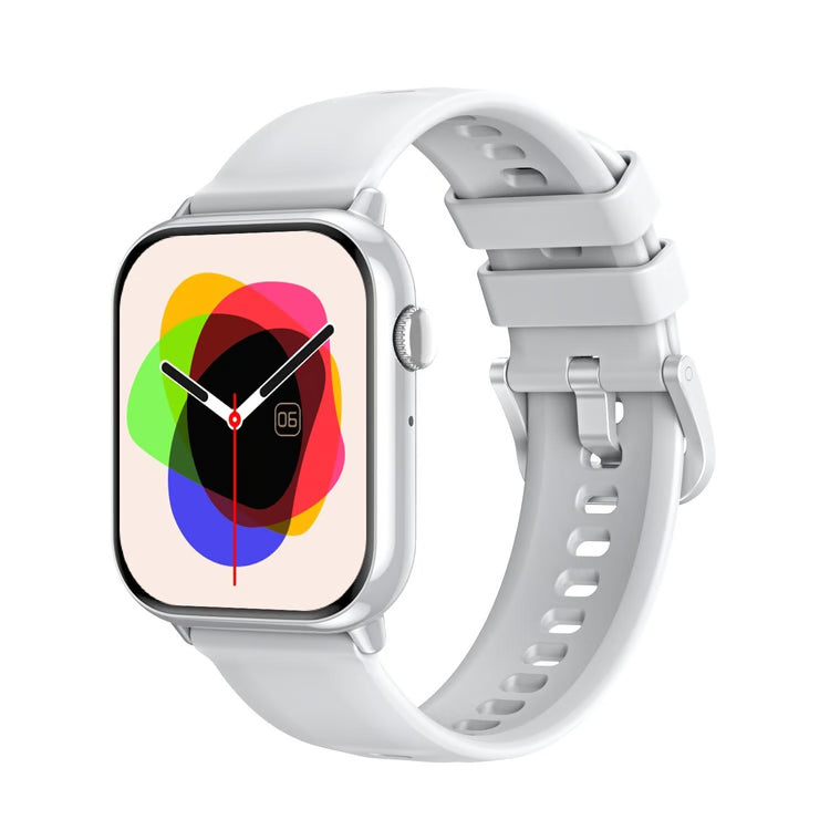 HD15 Smart Watch with 1.75-Inch Display, IP68 Water Resistance & Bluetooth Calling