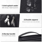 Waterproof Digital Accessories Organizer