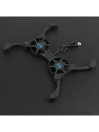 Laptop Cooling Pad with USB Fans &amp; Foldable Portable Stand